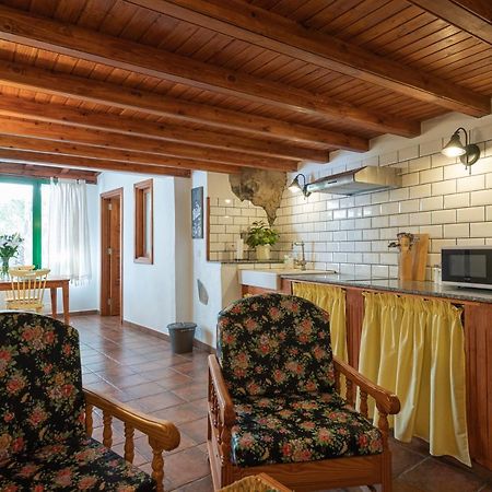 산타 비르지타 Sunset Views Terrace 2Br Cave House - Parking 빌라 외부 사진