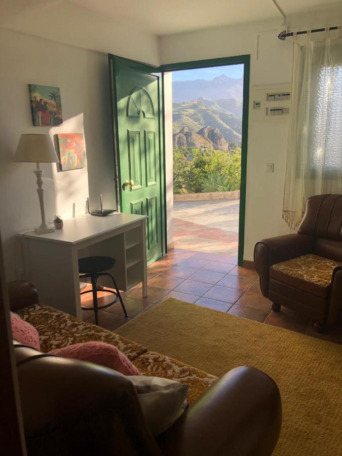 산타 비르지타 Sunset Views Terrace 2Br Cave House - Parking 빌라 외부 사진